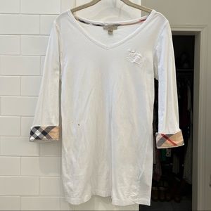 Burberry Tunic